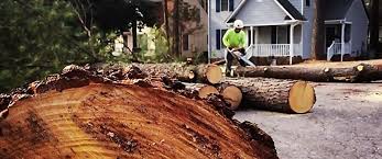 Reliable Brogden, NC Tree Removal Solutions